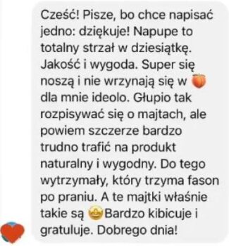 opinia