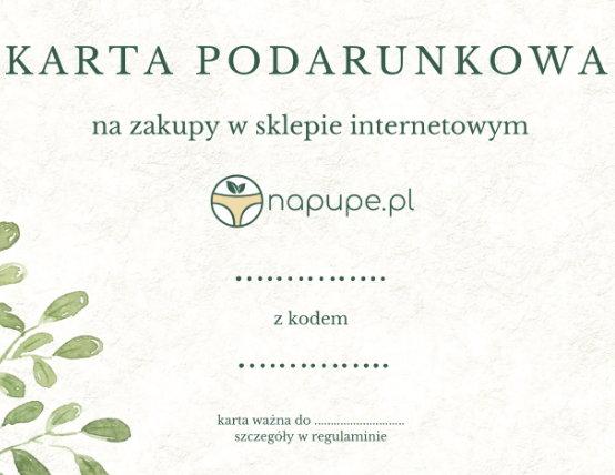 3 karta podarunkowa voucher na prezent1